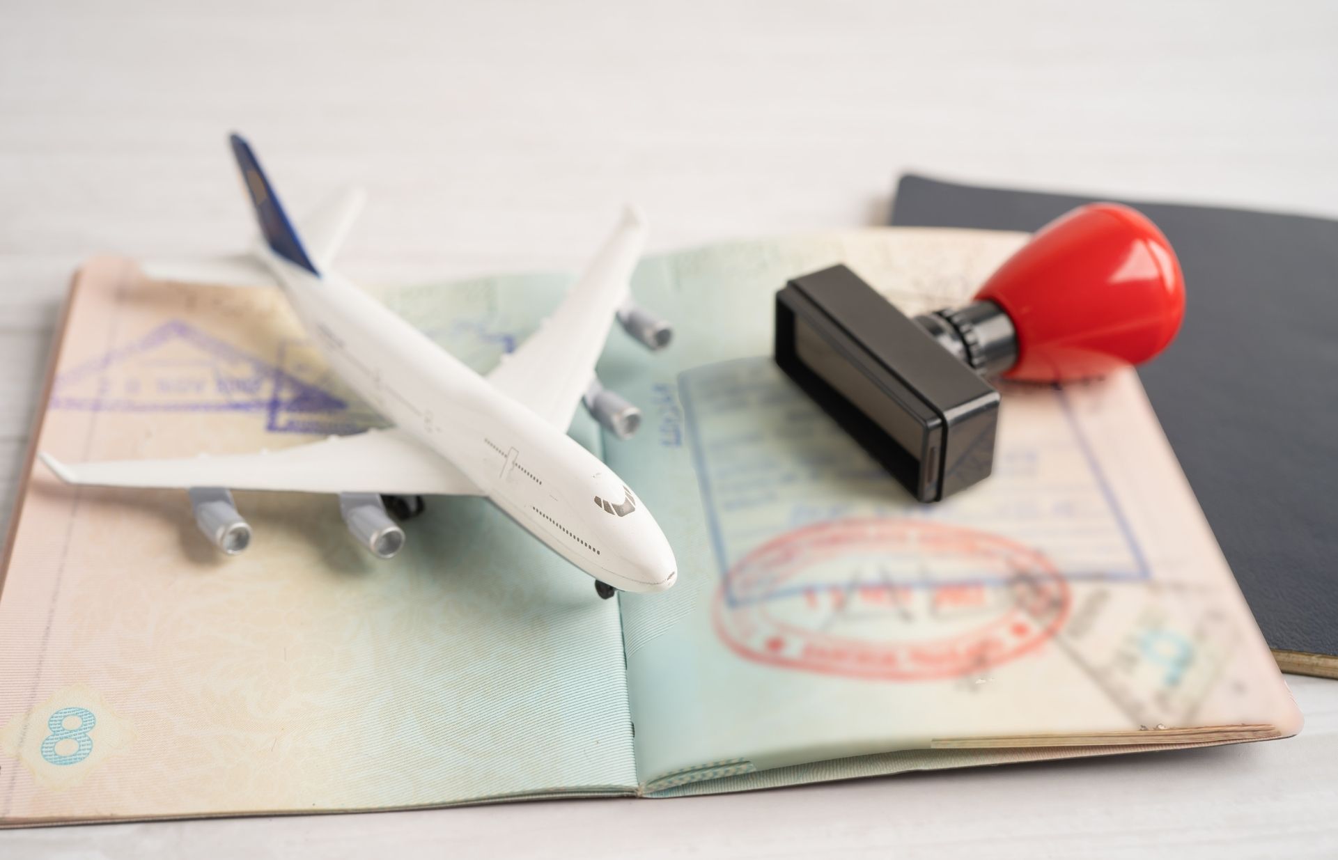 Kampus Visa Arrangement