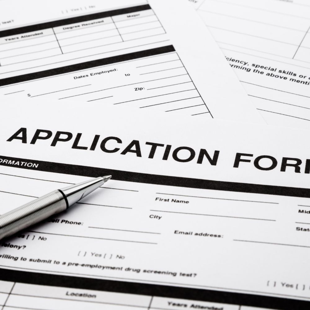 Apply to study abroad