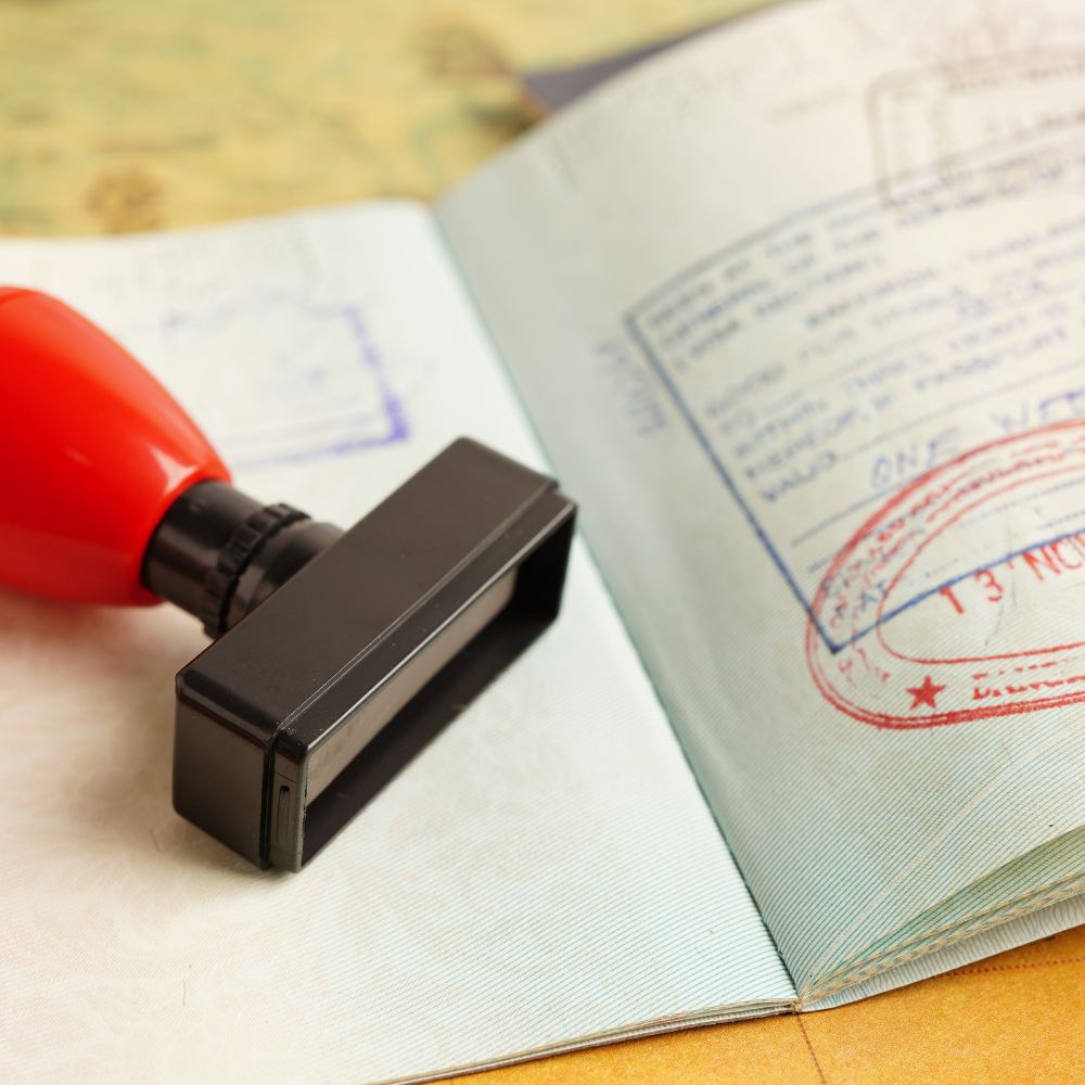 Visa Application