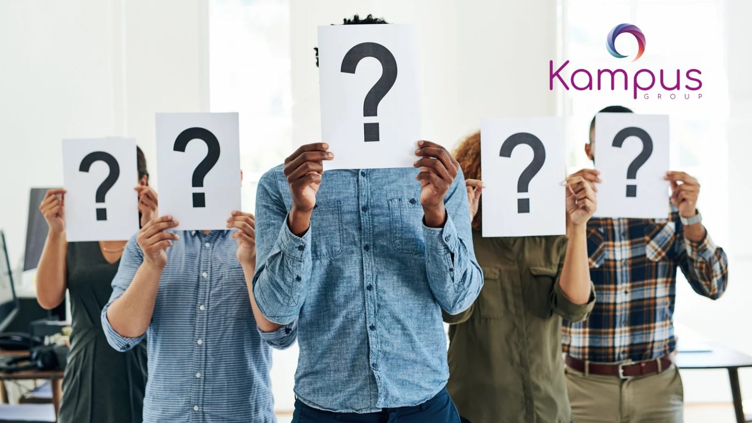 Who vs. Whom— A Complete Guide to Using Them Correctly - Kampus Group ...