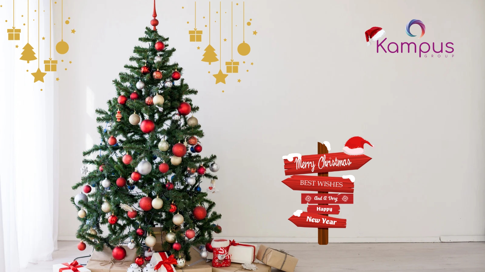 A Complete Guide to 100 Common English Christmas Words