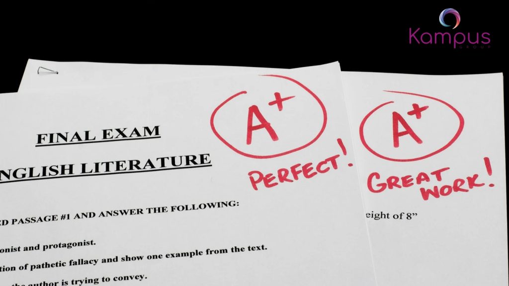 CGPA Grading System