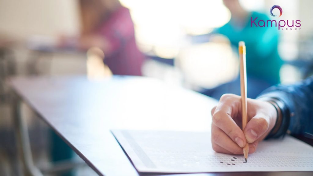 Difference Between IELTS Academic and IELTS General Training