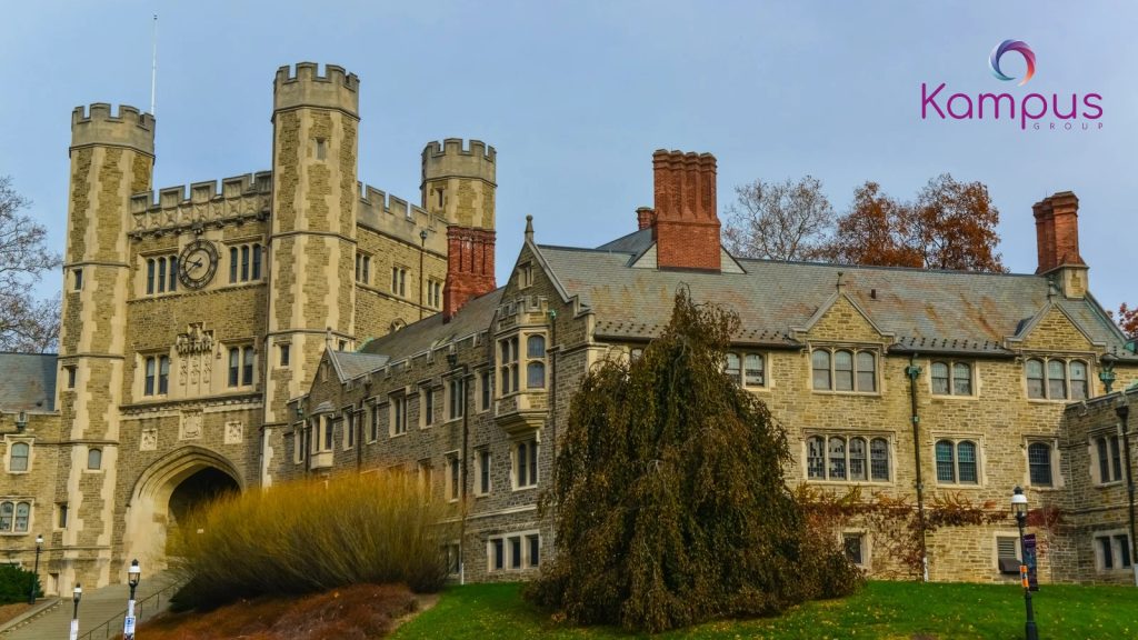 Ivy League Schools