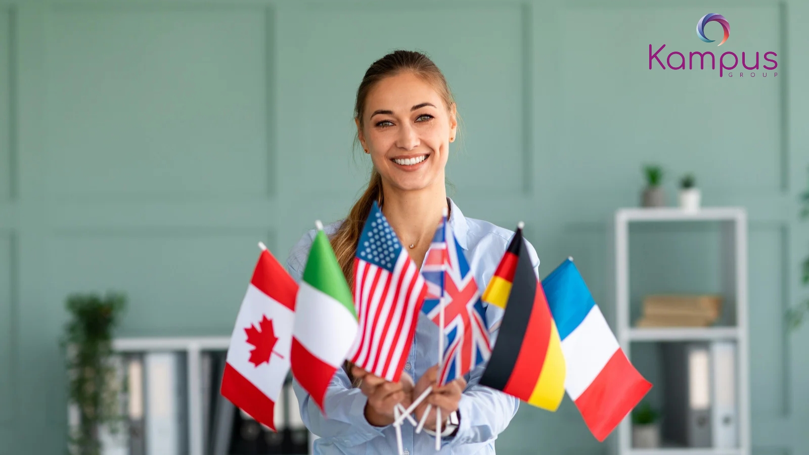 Safest Countries for Women Around the World – Study, Work, and Live Peacefully