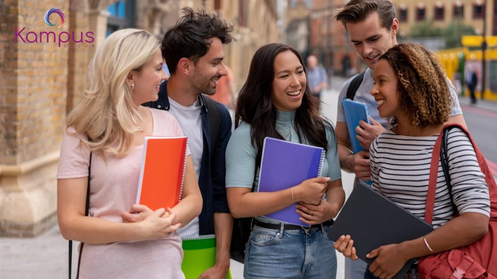 Study Abroad Exam