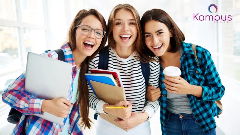 Study Abroad Goals