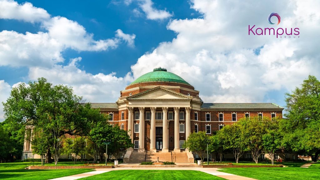 Types of Higher Education Institutions in the US