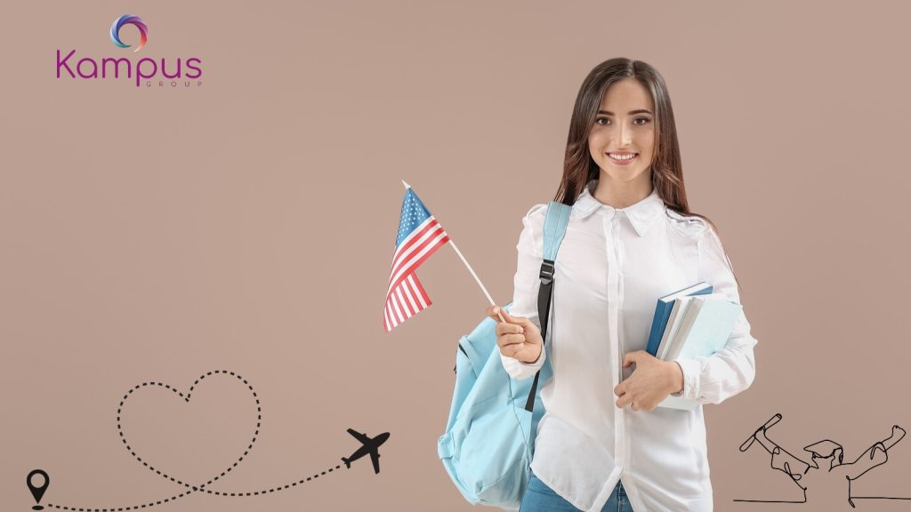 USA Student Visa