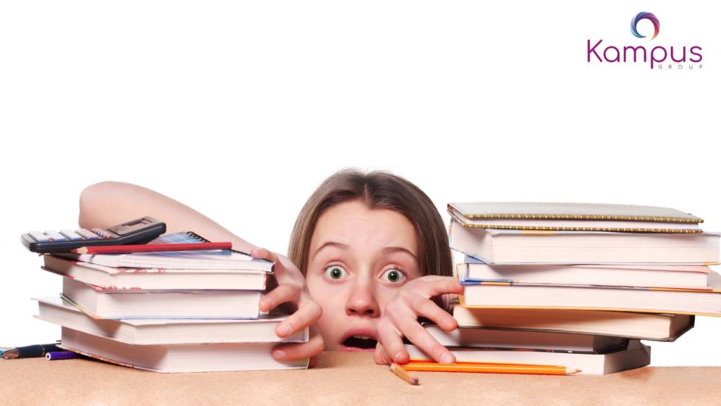 Common Topics for IELTS Writing Task 2