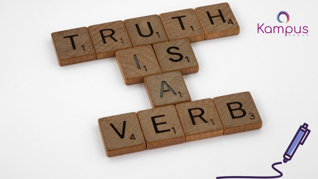 English Verb Tenses