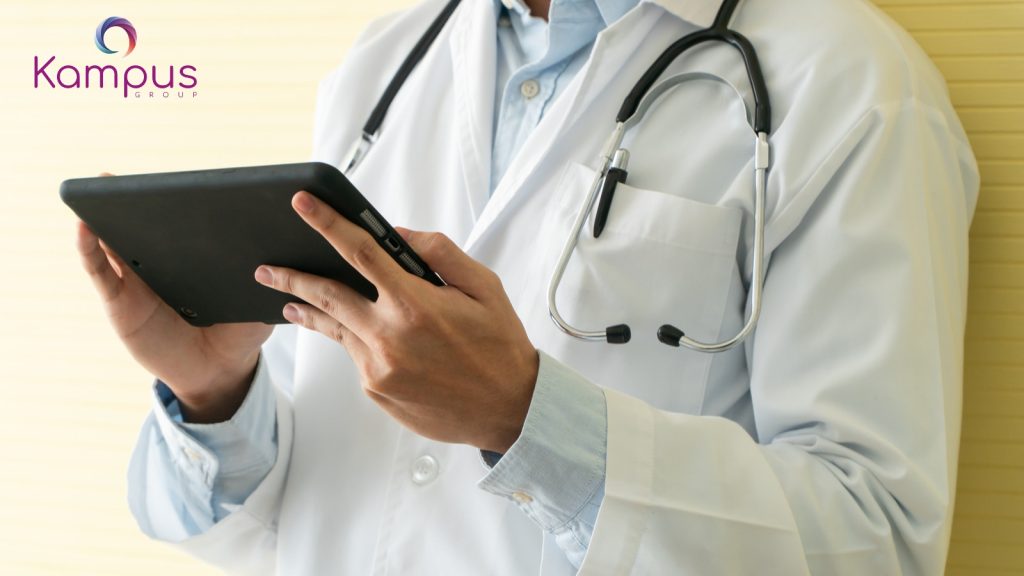 Master’s in Health Informatics in the USA