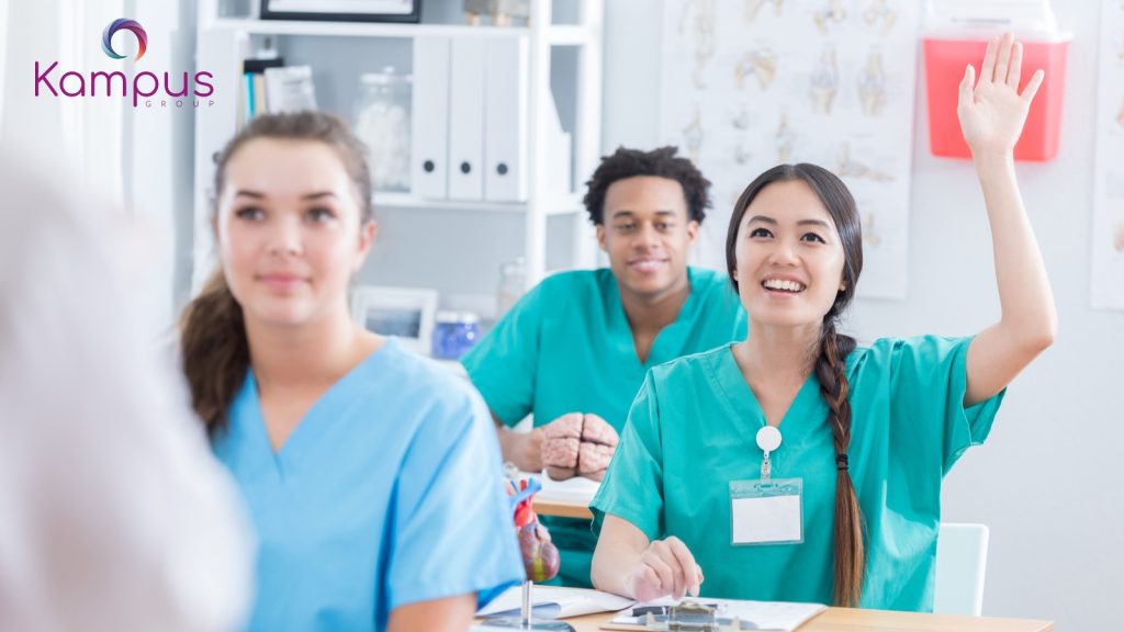 Medical Schools in the UK