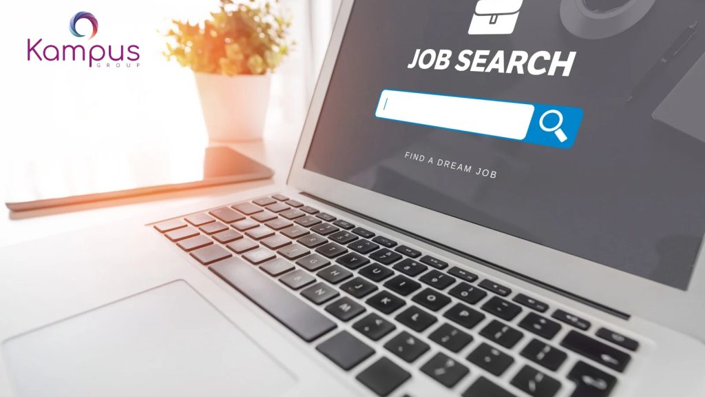 Online Jobs for International Students