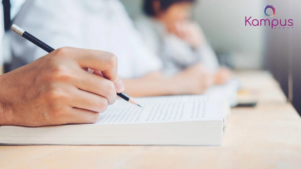 TOEFL Exam Format