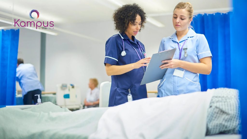 Universities in the UK to Study Nursing