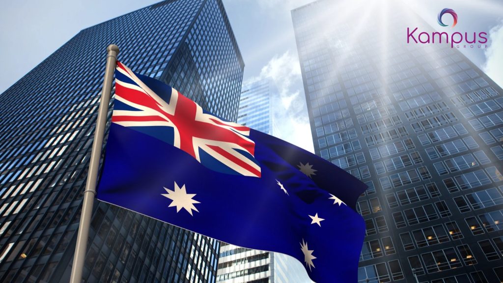 What Makes Australia Unique