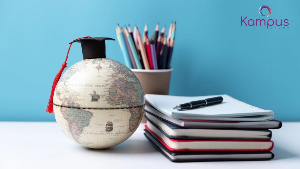 Top Universities Abroad Offering Full Scholarships