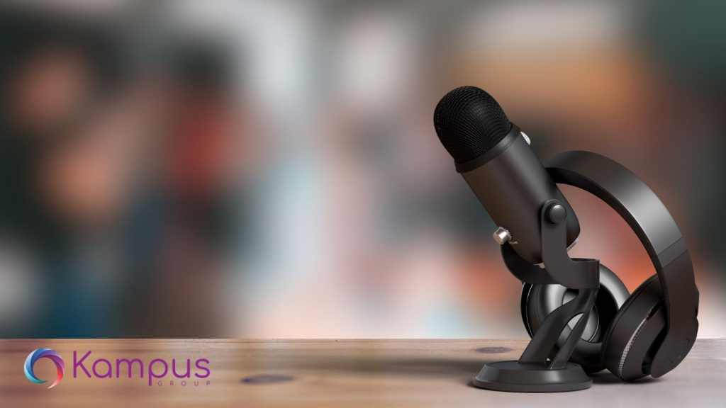 5 Must-Listen Podcasts to Improve Your English Anytime, Anywhere