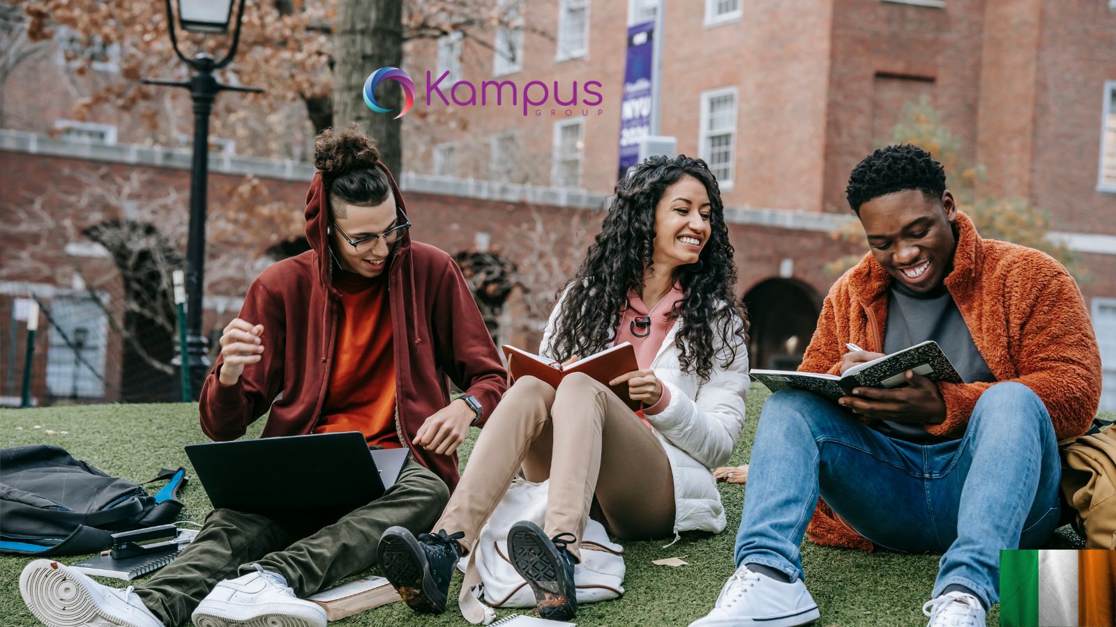 Top Universities in Ireland for Nigerian Students in 2025