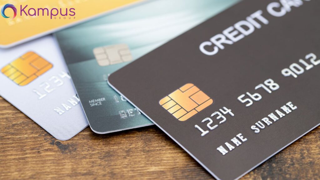 How International Students Can Build Credit Scores Abroad