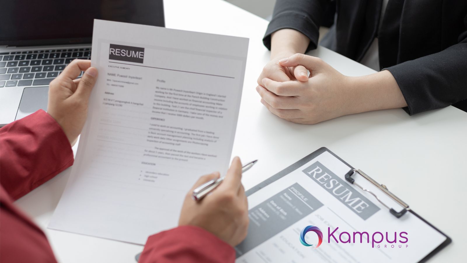 How to Prepare for Job Interviews Abroad as an International Student