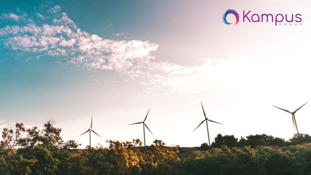 Top Universities Leading in Sustainability for International Students