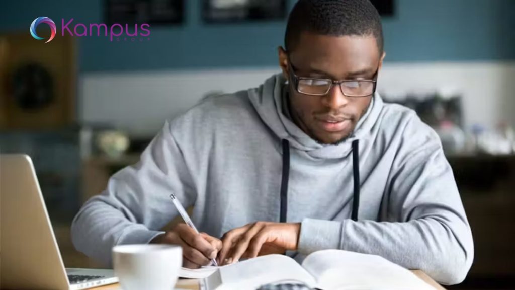 How to Write a Strong Academic CV for University Applications
