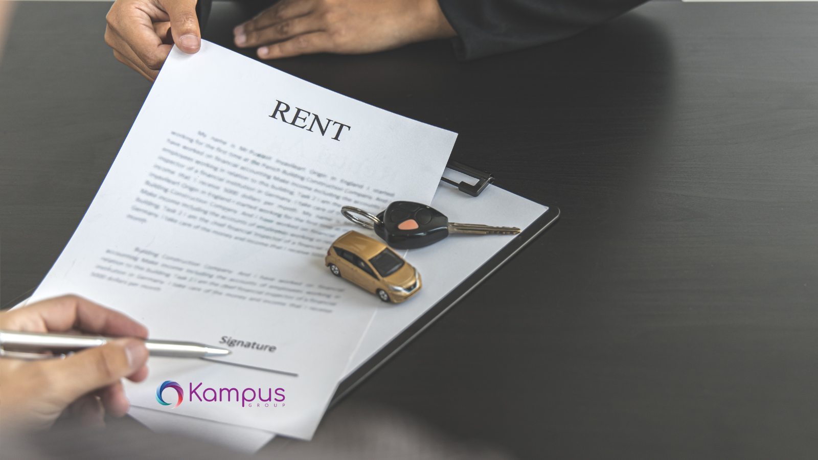 How to Rent an Apartment Abroad Safely