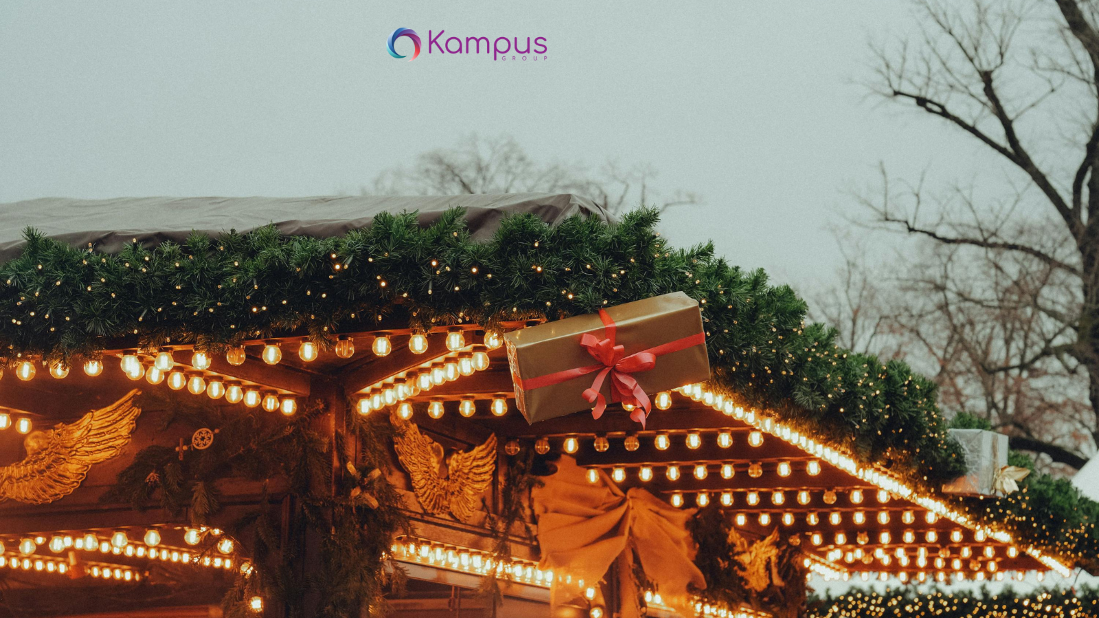 Best Christmas Destinations for Students Studying Abroad