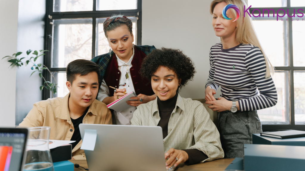 How to Build a Professional Network Before You Graduate Abroad