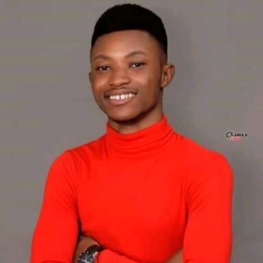 Picture of Fimijoba Oladokun